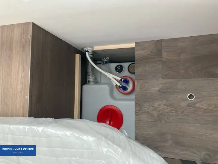 Fahrzeugbild Carado I 449 #29