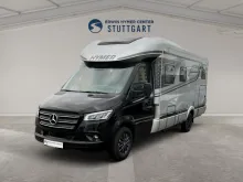 Fahrzeugbild Hymer B-Klasse MC T 680 BlackLine #2