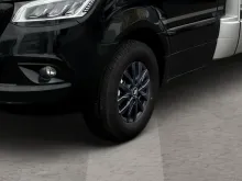 Fahrzeugbild Hymer B-Klasse MC T 680 BlackLine #6