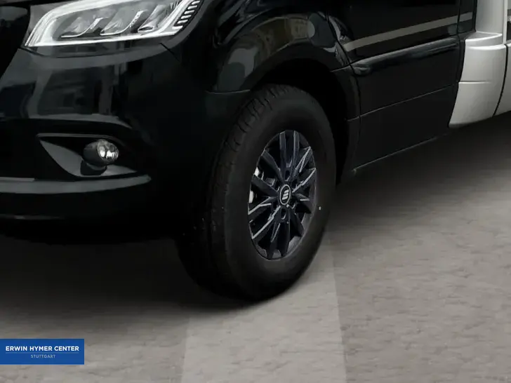 Fahrzeugbild Hymer B-Klasse MC T 680 BlackLine #6