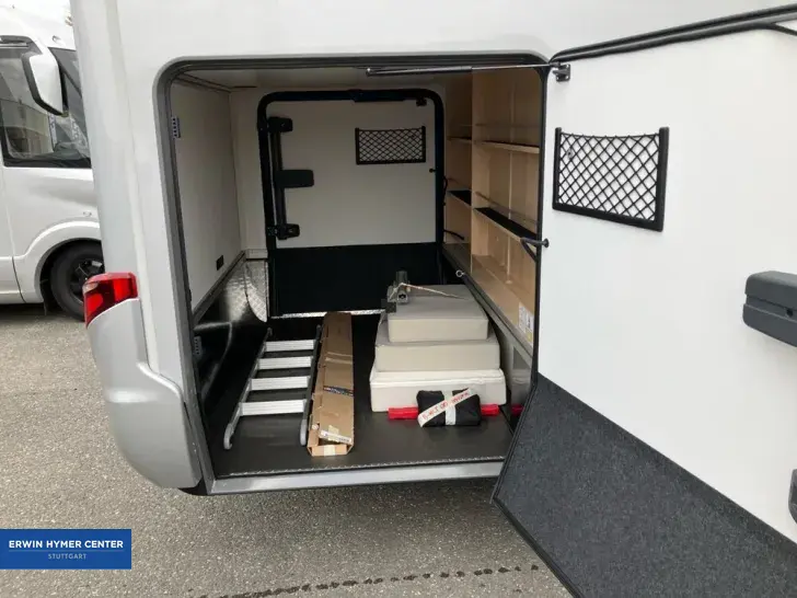 Fahrzeugbild Hymer B-Klasse MC T 680 BlackLine #7