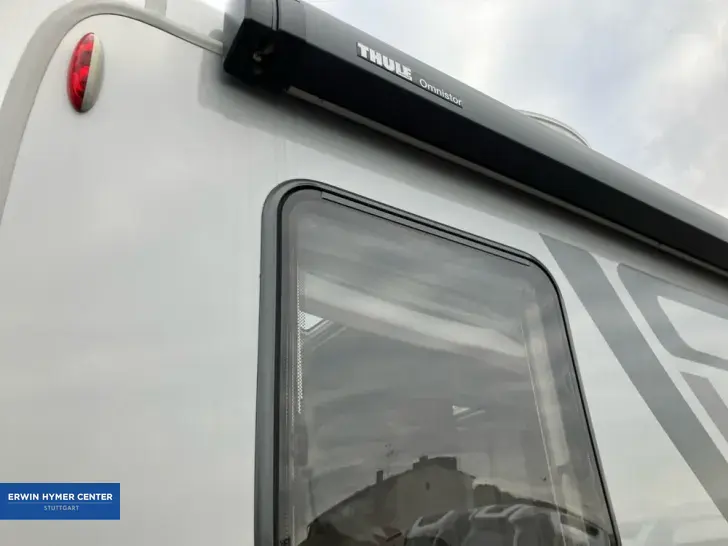 Fahrzeugbild Hymer B-Klasse MC T 680 BlackLine #8