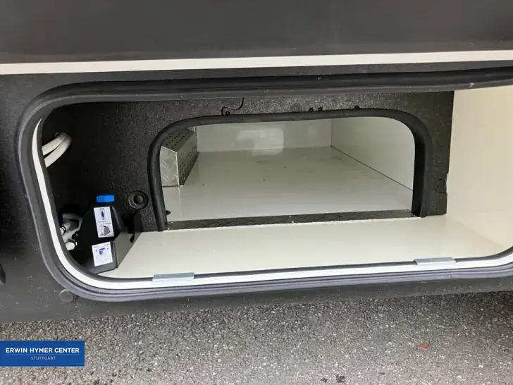 Fahrzeugbild Hymer B-Klasse MC T 680 BlackLine #10