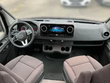 Fahrzeugbild Hymer B-Klasse MC T 680 BlackLine #11