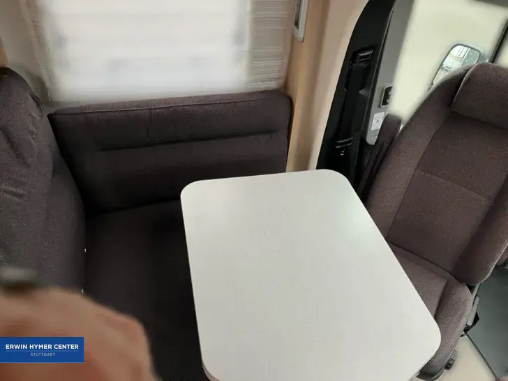 Fahrzeugbild Hymer B-Klasse MC T 680 BlackLine #14