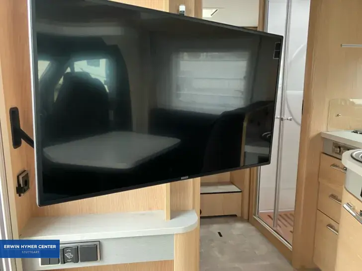 Fahrzeugbild Hymer B-Klasse MC T 680 BlackLine #21