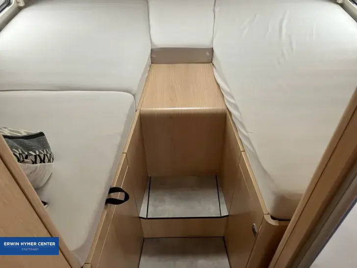 Fahrzeugbild Hymer B-Klasse MC T 680 BlackLine #22