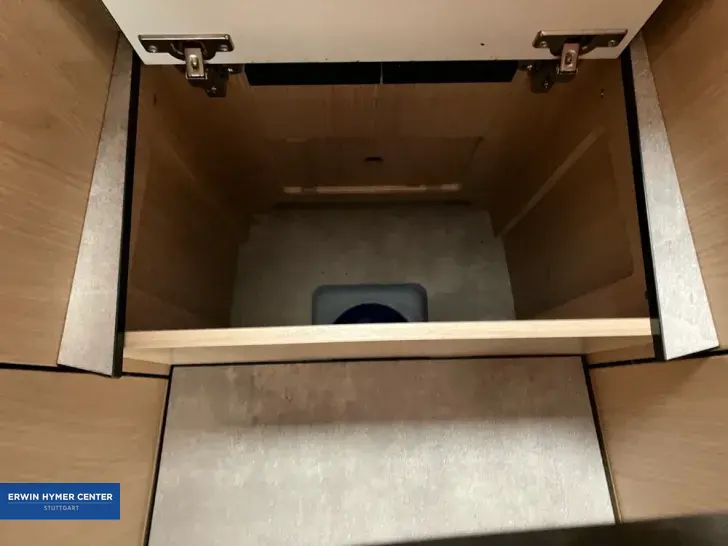 Fahrzeugbild Hymer B-Klasse MC T 680 BlackLine #24