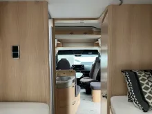 Fahrzeugbild Hymer B-Klasse MC T 680 BlackLine #28
