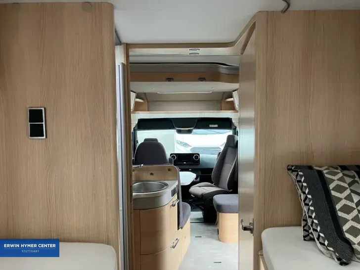 Fahrzeugbild Hymer B-Klasse MC T 680 BlackLine #28