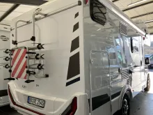 Fahrzeugbild Carado pro A 361 #3