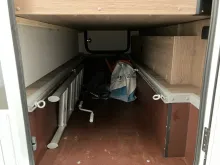 Fahrzeugbild Carado pro A 361 #7