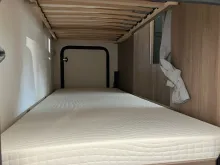 Fahrzeugbild Carado pro A 361 #8