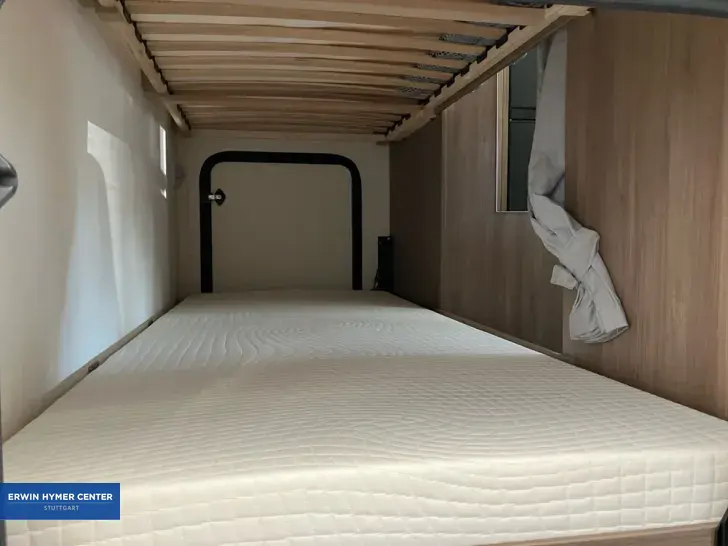 Fahrzeugbild Carado pro A 361 #8