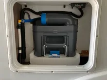 Fahrzeugbild Carado pro A 361 #10