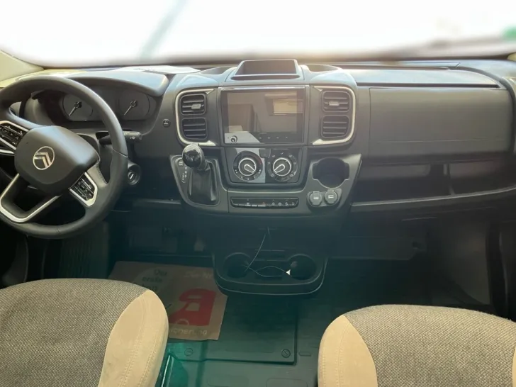 Fahrzeugbild Carado pro A 361 #11