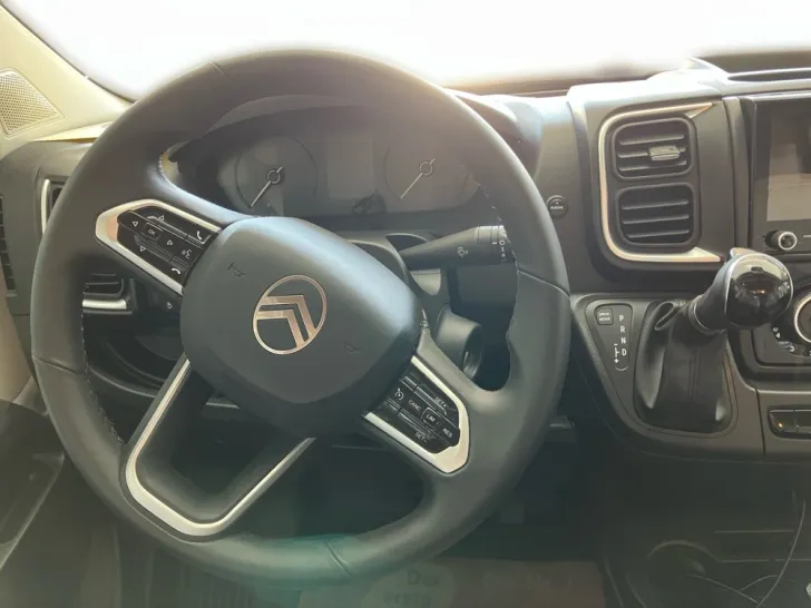 Fahrzeugbild Carado pro A 361 #12