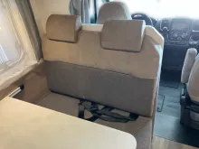 Fahrzeugbild Carado pro A 361 #13