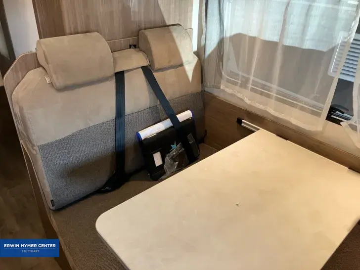 Fahrzeugbild Carado pro A 361 #14