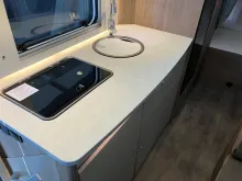 Fahrzeugbild Carado pro A 361 #16