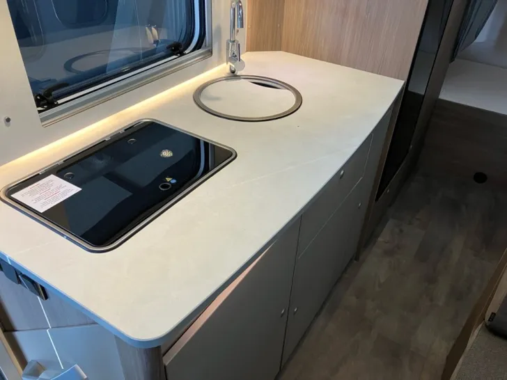 Fahrzeugbild Carado pro A 361 #16