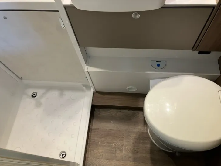 Fahrzeugbild Carado pro A 361 #19