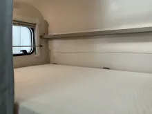 Fahrzeugbild Carado pro A 361 #22