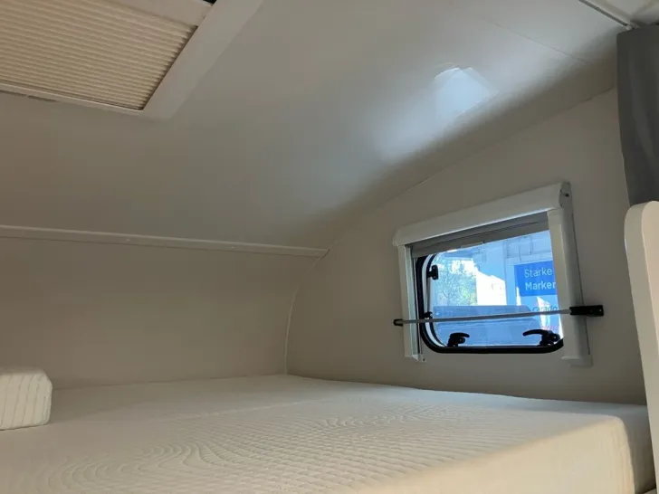 Fahrzeugbild Carado pro A 361 #26
