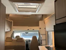 Fahrzeugbild Carado pro A 361 #27