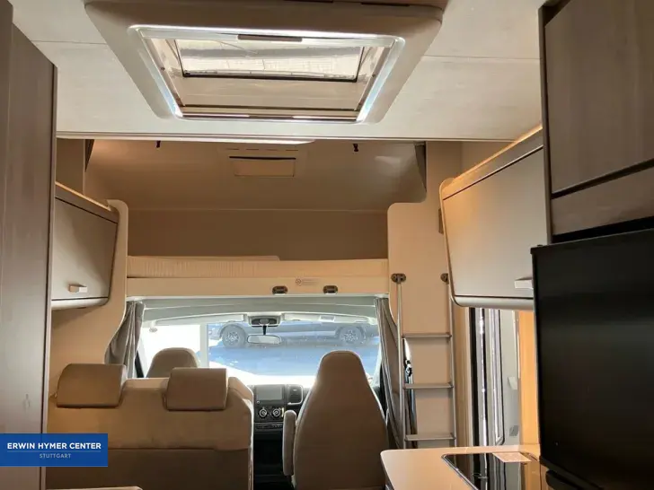 Fahrzeugbild Carado pro A 361 #27