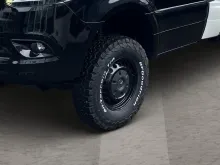 Fahrzeugbild Hymer ML-T 580 #6