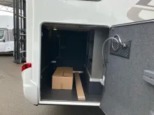 Fahrzeugbild Hymer ML-T 580 #7