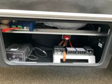 Fahrzeugbild Hymer ML-T 580 #8