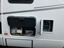 Fahrzeugbild Hymer ML-T 580 #9