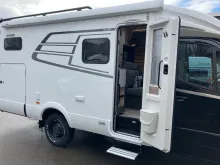 Fahrzeugbild Hymer ML-T 580 #10