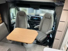 Fahrzeugbild Hymer ML-T 580 #13