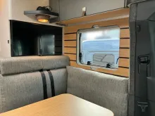 Fahrzeugbild Hymer ML-T 580 #14