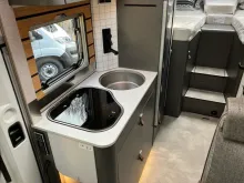 Fahrzeugbild Hymer ML-T 580 #16