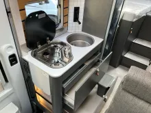 Fahrzeugbild Hymer ML-T 580 #17