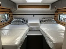 Fahrzeugbild Hymer ML-T 580 #21