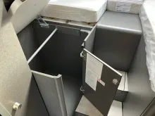 Fahrzeugbild Hymer ML-T 580 #23