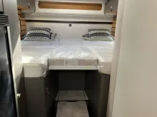 Fahrzeugbild Hymer ML-T 580 #24