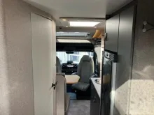 Fahrzeugbild Hymer ML-T 580 #25