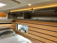 Fahrzeugbild Hymer ML-T 580 #28