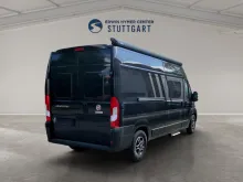 Fahrzeugbild Carado pro CV 601 #4