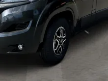 Fahrzeugbild Carado pro CV 601 #6