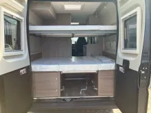 Fahrzeugbild Carado pro CV 601 #7