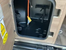 Fahrzeugbild Carado pro CV 601 #8