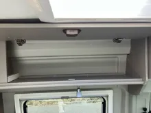 Fahrzeugbild Carado pro CV 601 #9