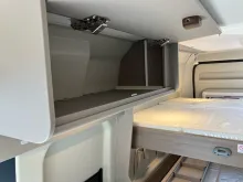 Fahrzeugbild Carado pro CV 601 #10